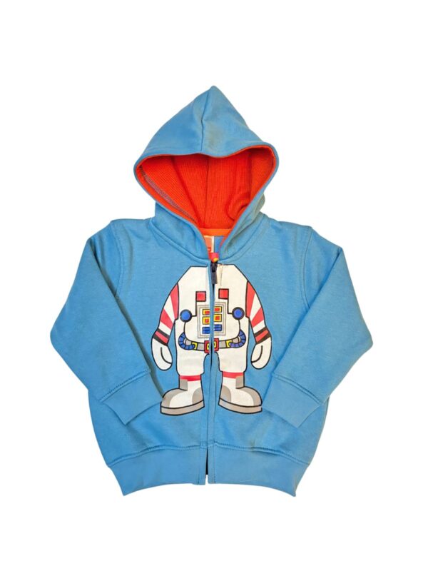 Hoodies