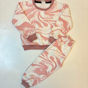 Sweatsuit