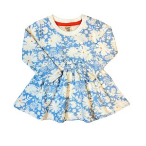 Winter Frocks