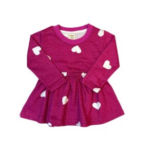 Winter Frocks