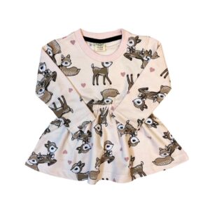 Winter Frocks
