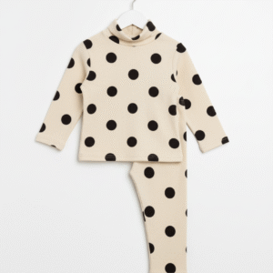 Highneck Suits (HS-01)