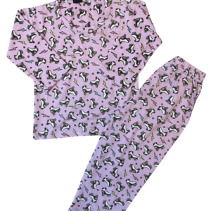 Full Sleeves Nightsuit (NFS-020)