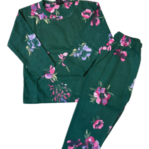 Full Sleeves Nightsuit (NFS-023)