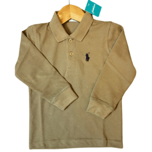 Polo Shirt (PQ-02)