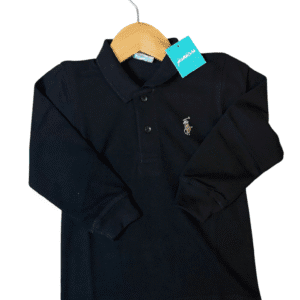 Polo Shirt (PQ-03)