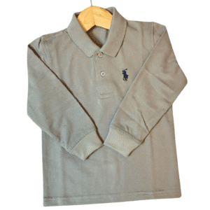 Polo Shirt (PQ-04)