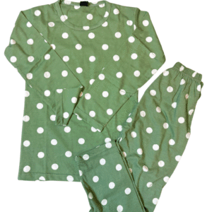 Full Sleeves Nightsuit (NFS-021)