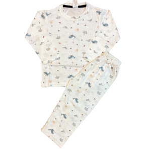 Full Sleeves Nightsuit