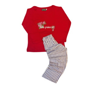 Full Sleeves Nightsuit