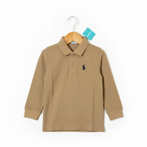 Polo Shirt (PQ-03)