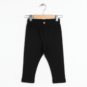 Black Tights (TS-09)