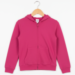 Zipper Hoodie (ZHD-02)