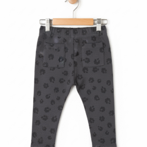 Cheetah Print Tights (TS-08)