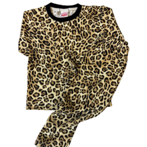 Interlock Full Sleeves Nightsuit