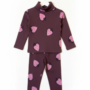 Highneck Suits (HS-07)