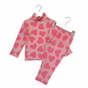 Highneck Suits (HS-05)