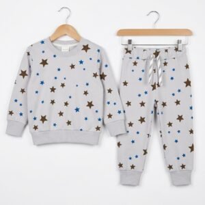 Sweatsuit (SS-078)