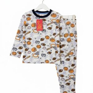 Full Sleeves Nightsuit