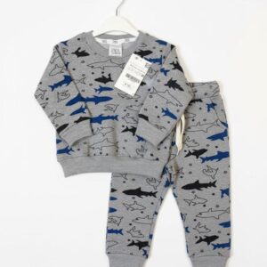 Sweatsuit (SS-090)