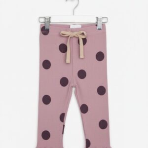 Polka Dots Tights (TS-29)