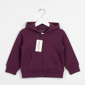 Minnie Minors Zipper Hoodie (ZHD-03)