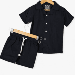 Boys Co-ord Set