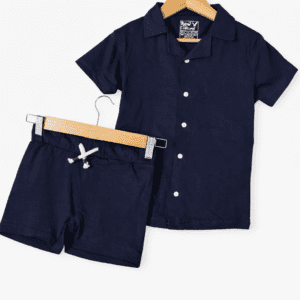 Boys Co-ord Set (02)