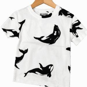 Whale Print Shirt (16)