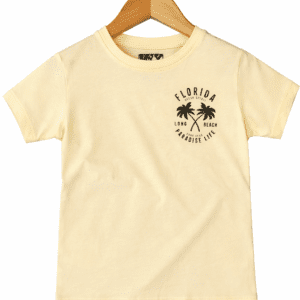 Florida Print Shirt (13)