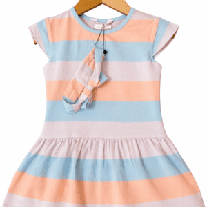 H&M Frock with Headband