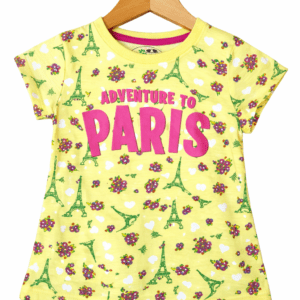 Adventure To Paris Shirt (08)