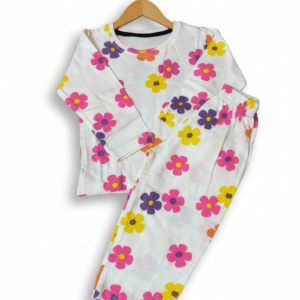 Full Sleeves Nightsuit