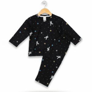 Full Sleeves Nightsuit