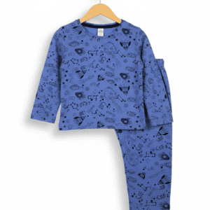 Full Sleeves Nightsuit