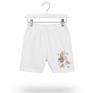 Daisy Duck Play Shorts - Wonder Nation