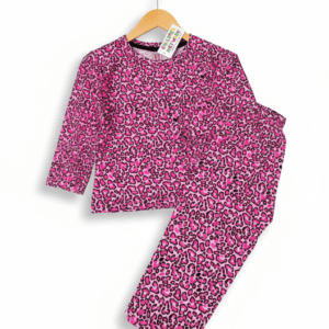 Full Sleeves Nightsuit