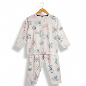 Full Sleeves Nightsuit