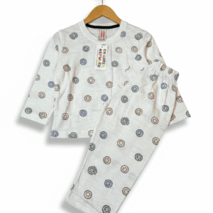 Full Sleeves Nightsuit