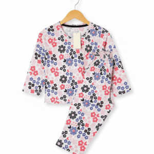 Full Sleeves Nightsuit