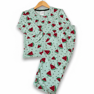 Full Sleeves Nightsuit