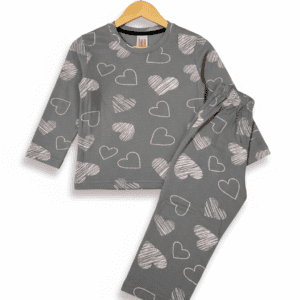 Full Sleeves Nightsuit