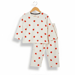 Full Sleeves Nightsuit