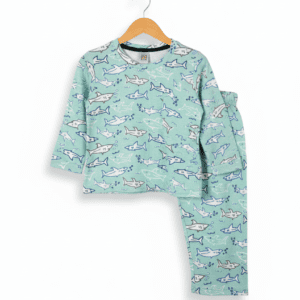 Full Sleeves Nightsuit