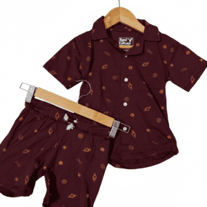 Boys Co-ord Set (03)