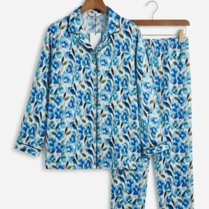 Linen Nightsuit (LN-06)