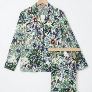 Linen Nightsuit (LN-01)