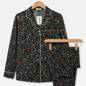 Linen Nightsuit (LN-07)