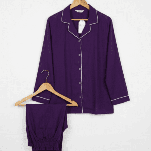 Linen Nightsuit (LN-03)