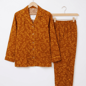 Linen Nightsuit (LN-02)